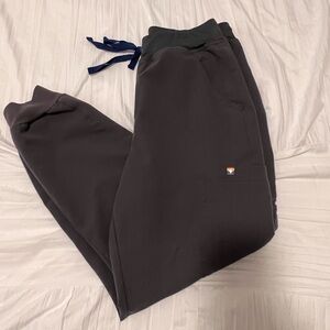 Pride Zamora Jogger Scrub Pants